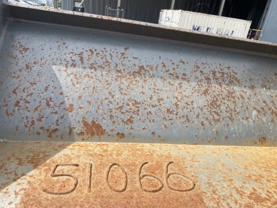 Liebherr L 566 XPower