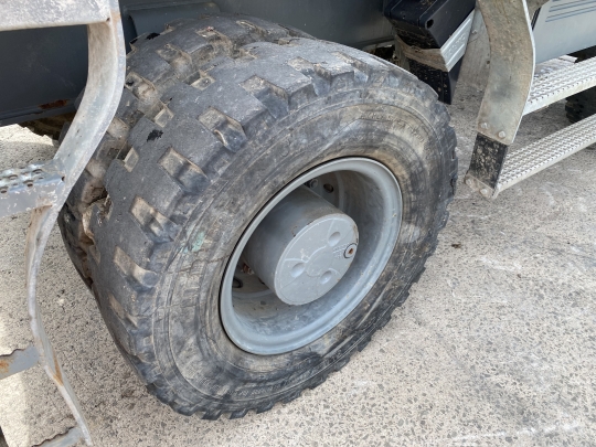 Liebherr LH 30 M Industry Litronic