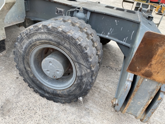 Liebherr LH 30 M Industry Litronic