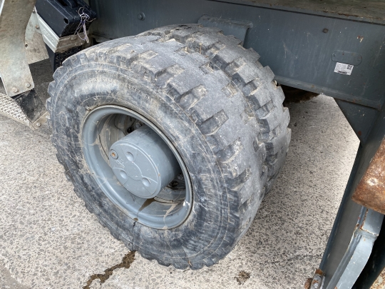 Liebherr LH 30 M Industry Litronic