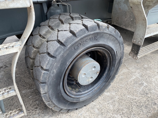 Liebherr LH 30 M Industry Litronic