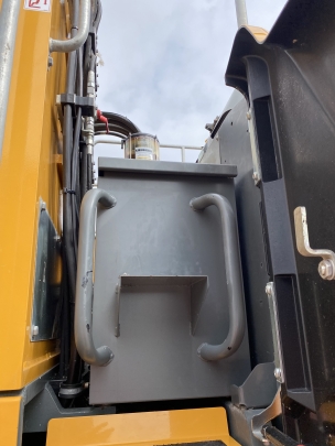 Liebherr LH 30 M Industry Litronic