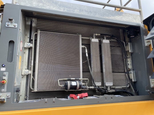 Liebherr LH 30 M Industry Litronic