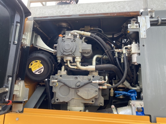 Liebherr LH 30 M Industry Litronic