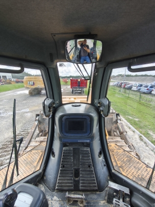 Liebherr PR 756 Litronic