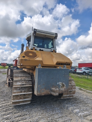 Liebherr PR 756 Litronic