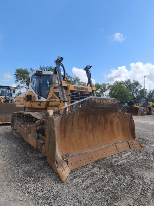 Liebherr PR 756 Litronic