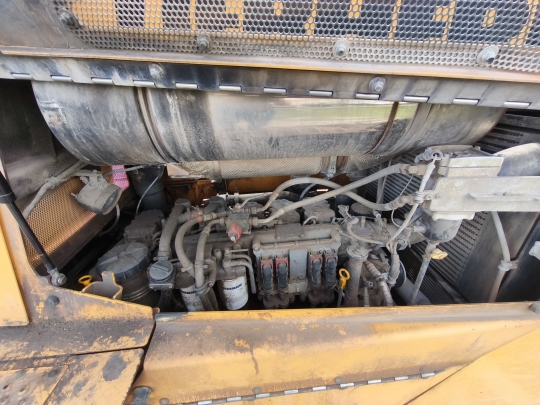 Liebherr PR 756 Litronic