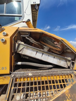 Liebherr PR 756 Litronic