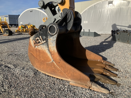 Liebherr R 966 Litronic