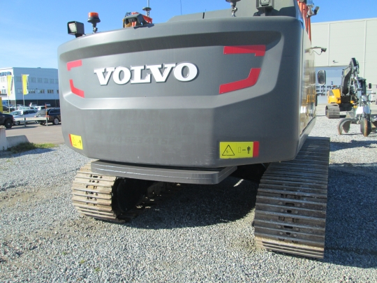 Volvo EC 300 EL