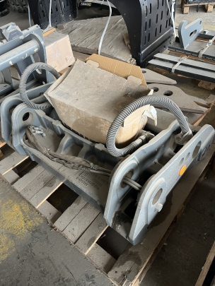 Liebherr Chargeuse sur pneus