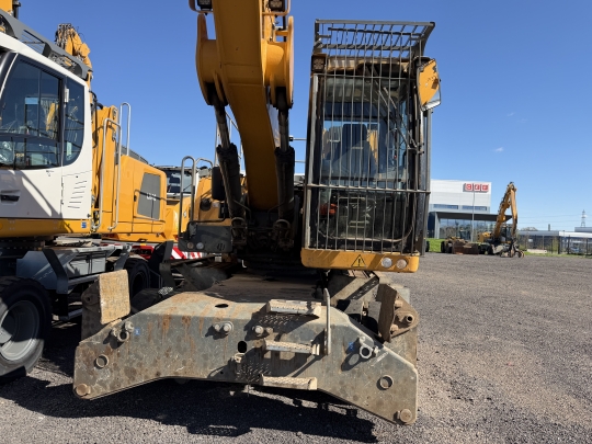 Liebherr LH 30 M Industry Litronic