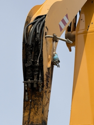 Liebherr LH 40 M Industry Litronic