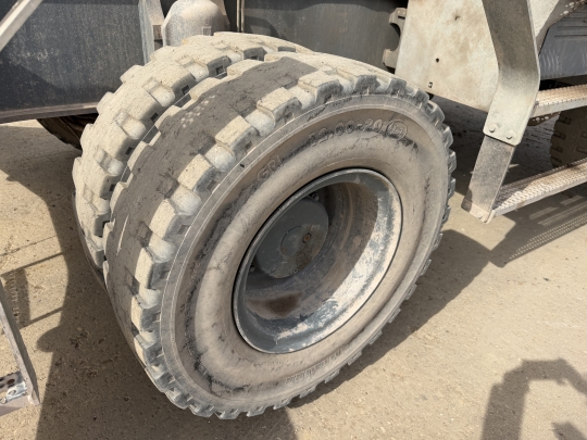 Liebherr LH 40 M Industry Litronic