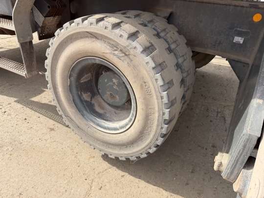 Liebherr LH 40 M Industry Litronic