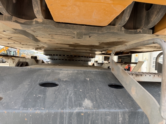 Liebherr LH 40 M Industry Litronic