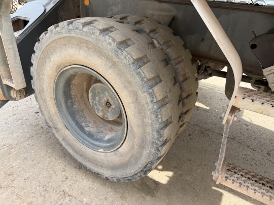 Liebherr LH 40 M Industry Litronic