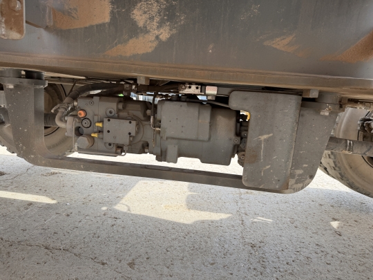 Liebherr LH 40 M Industry Litronic