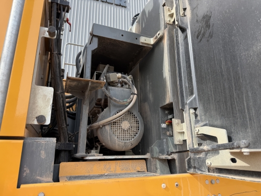 Liebherr LH 40 M Industry Litronic