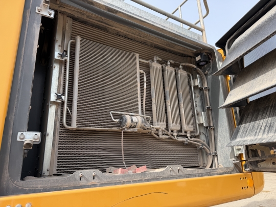 Liebherr LH 40 M Industry Litronic