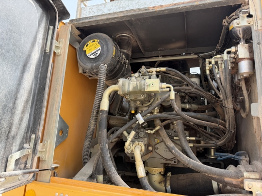 Liebherr LH 40 M Industry Litronic