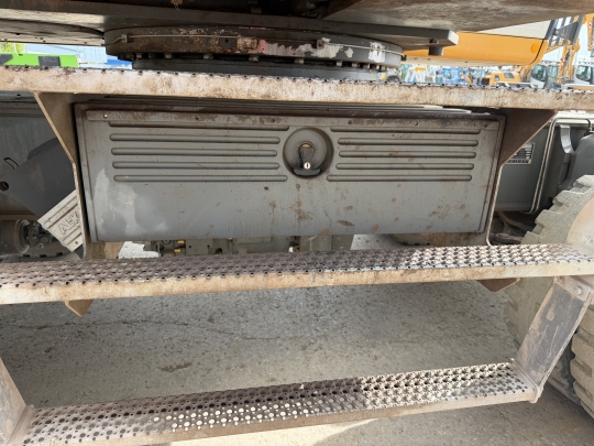 Liebherr LH 40 M Industry Litronic