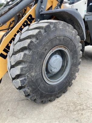 Liebherr L 538