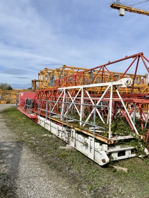 Liebherr 132 EC-H 8