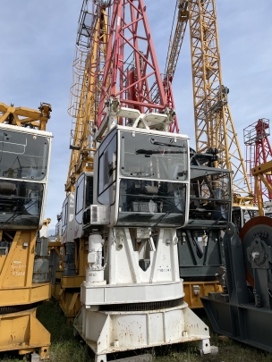 Liebherr 132 EC-H 8