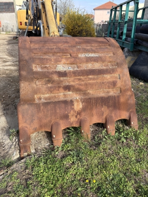 Liebherr R 944 C HDSL