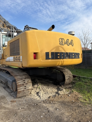 Liebherr R 944 C HDSL