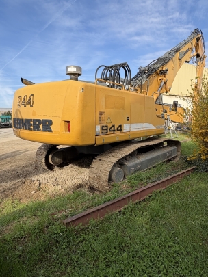 Liebherr R 944 C HDSL