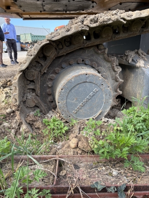 Liebherr R 944 C HDSL