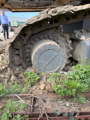 Liebherr R 944 C HDSL