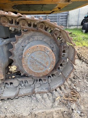 Liebherr R 944 C HDSL