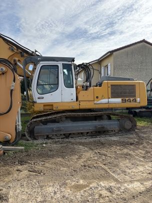 Liebherr R 944 C HDSL