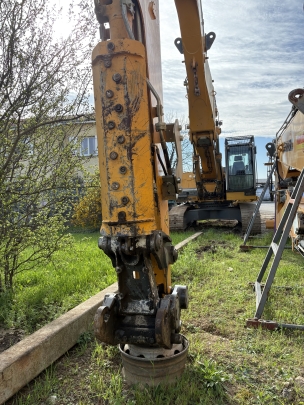 Liebherr R 944 C HDSL