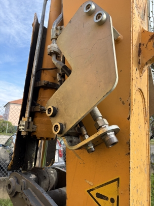 Liebherr R 944 C HDSL