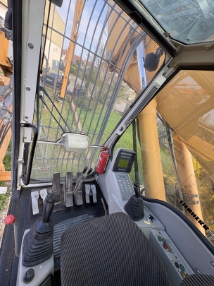 Liebherr R 944 C HDSL