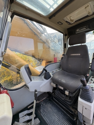 Liebherr R 944 C HDSL