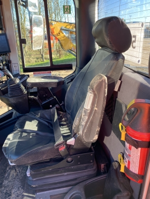 Liebherr L 538