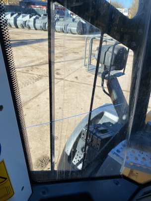 Liebherr L 538