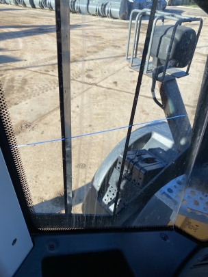 Liebherr L 538