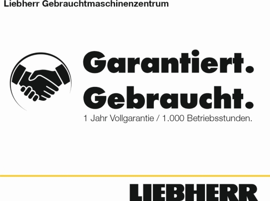 Liebherr A 914 Compact Litronic