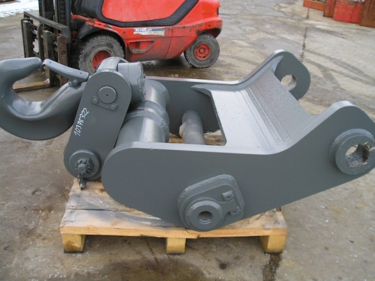 Liebherr Lasthaken f. SW 105