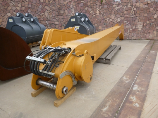 Liebherr  Industrial stick R934CMTH/7.5M