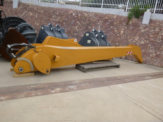 Liebherr  Industrial stick R934CMTH/7.5M