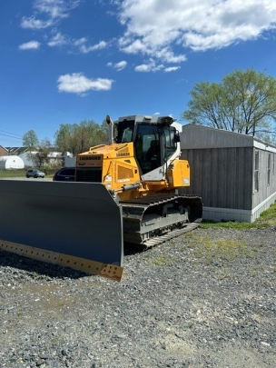 Liebherr PR 716 Litronic