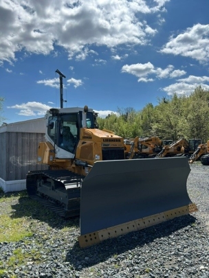 Liebherr PR 716 Litronic